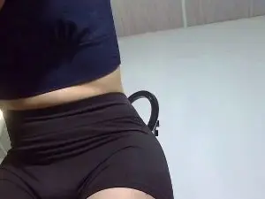 Cam4 Free Porn Cam of EvaTiffany