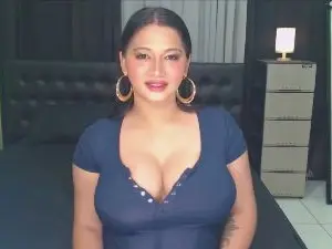 Cam4 Private Sex Chat of TSEatAllYouCan