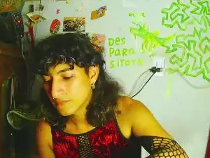 Cam4 Adult Webcams of RAMONAmistery