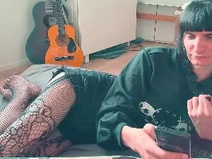 Cam4 Sex Cam of CeriseLapine