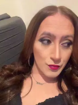 Cam4 Private Sex Chat of LaChinaa25