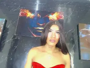 Cam4 Free Live Porn of Keysha_sexy_