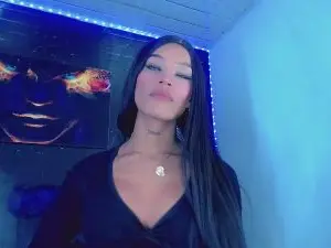Cam4 Adult Webcams of Keysha_sexy_