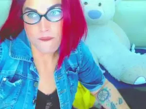 Cam4 Best Webcam of LilieRousse
