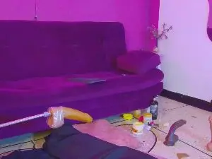 Cam4 Best Webcam of DalianaGounbolt