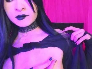 Cam4 Sex Chat of cutenaked_8
