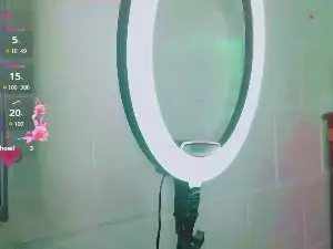 Cam4 Free Live Porn of Summer_XO