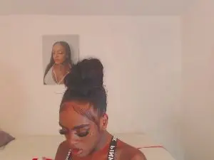 Cam4 Adult Webcams of blackxxx00