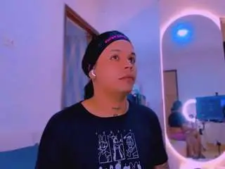 Camsoda Adult Webcams of mariana-lopezz