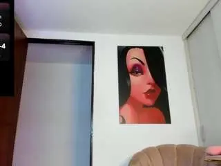 Camsoda Private Sex Chat of dayanafrishman
