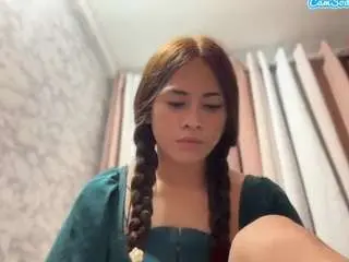 Camsoda Nude Webcam of averagegirl