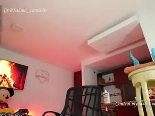 Camsoda Nude Webcam of girl-hotbicth