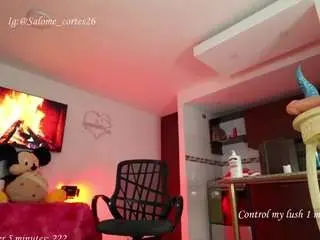 Camsoda Live Sex of girl-hotbicth