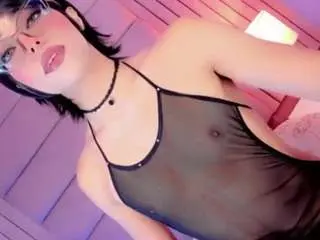 Camsoda Free Live Porn of demonic-maryam