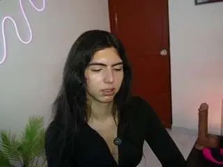 Camsoda Adult Webcams of samymelo