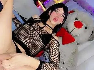 Camsoda Free Porn Cam of cute-estefany