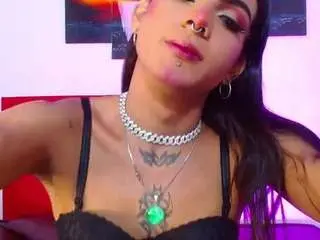 Camsoda Best live sex cam show of lilithnyx06