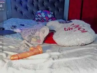 Camsoda Live Sex Cam of ivvysoul