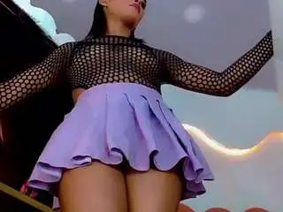 Camsoda Private Sex Chat of carolinna-doll