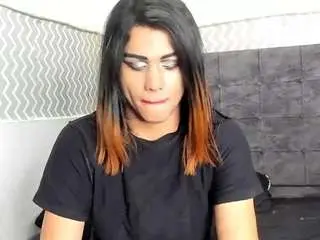 Camsoda Live Sex Cam of arianasalazar