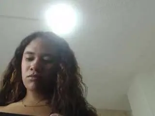 Camsoda Private Sex Chat of renatavalentina