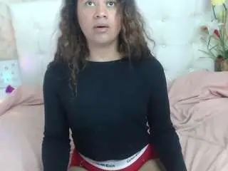 Camsoda Live Porn of renatavalentina