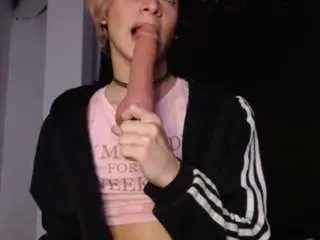 Camsoda Nude Webcam of sweetass-18