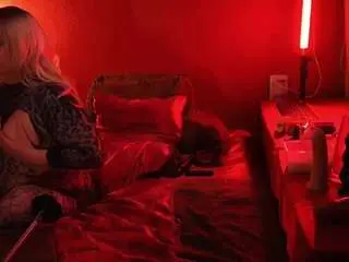 Camsoda Adult Webcam of jenniferstarts