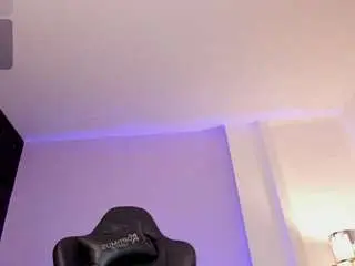 Camsoda Live Sex of sharkottetorres