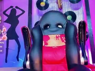 Camsoda Best Webcam of nickyminach