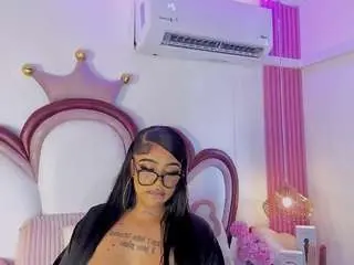 Camsoda Private Sex Chat of khelanyisyy