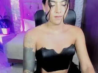 Camsoda Live Porn of xiimena22love