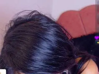 Camsoda Live Sex of kitty-kiss