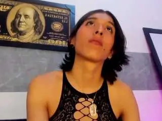 Camsoda Best live sex cam show of estrella-rousel