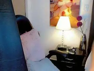 Camsoda Nude Webcam of anaiisvelvet