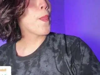Camsoda Best Webcam of missmegan4