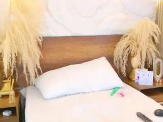 Camsoda Free Live Porn of dojacandice