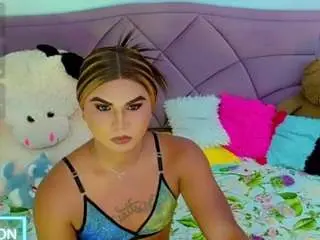 Camsoda Live Porn of catteleya-skinny