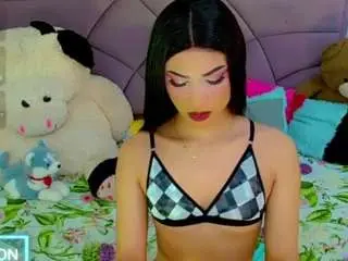 Camsoda Private Sex Chat of catteleya-skinny