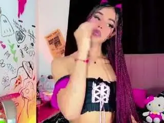 Camsoda Best Webcam of blooond