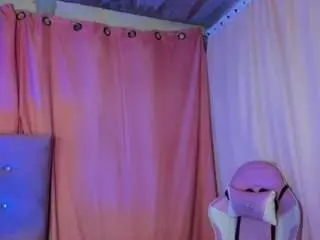 Camsoda Adult Webcam of osoriomariaf