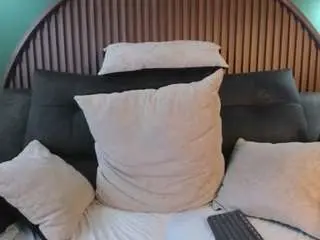 Camsoda Adult Webcam of shannel-queen