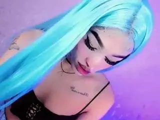 Camsoda Adult Webcam of keyspriincess