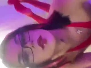 Camsoda Free Live Porn of zafir-evans