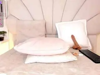 Camsoda Sex Cam of daniela-tovar
