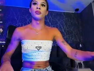 Camsoda Adult Webcams of keytin-thomson