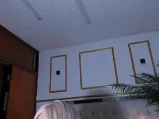 Camsoda Adult Webcam of aidan-twiink