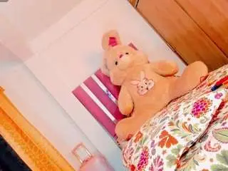 Camsoda Nude Webcam of alejandraaxx