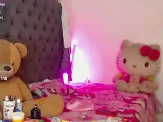 Camsoda Watch Live Sex Cams of lucianadolll
