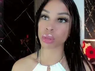 Camsoda Adult Video Chat of nayara-k